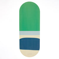 LAPIS GREEN