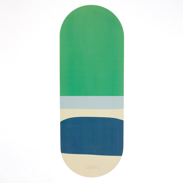 LAPIS GREEN