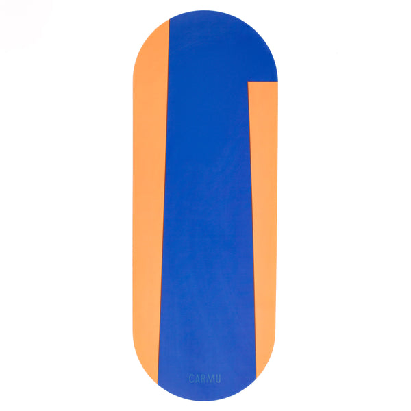 ECHO BLUE