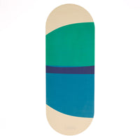 BALANCE BLUE