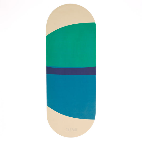 BALANCE BLUE