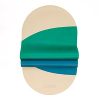 BALANCE BLUE